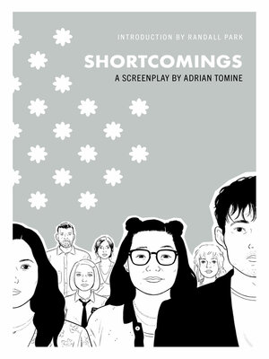 cover image of Shortcomings